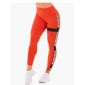 Ryderwear Courtside Leggings
